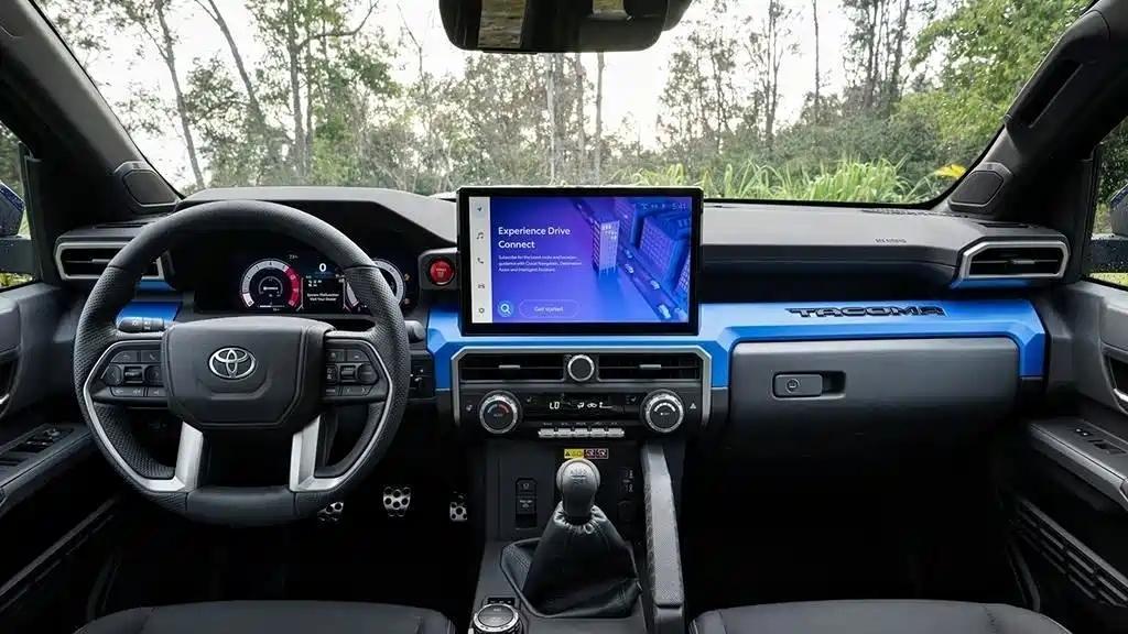 硬派越野新选择：丰田4Runner换代曝光，即将进口国内