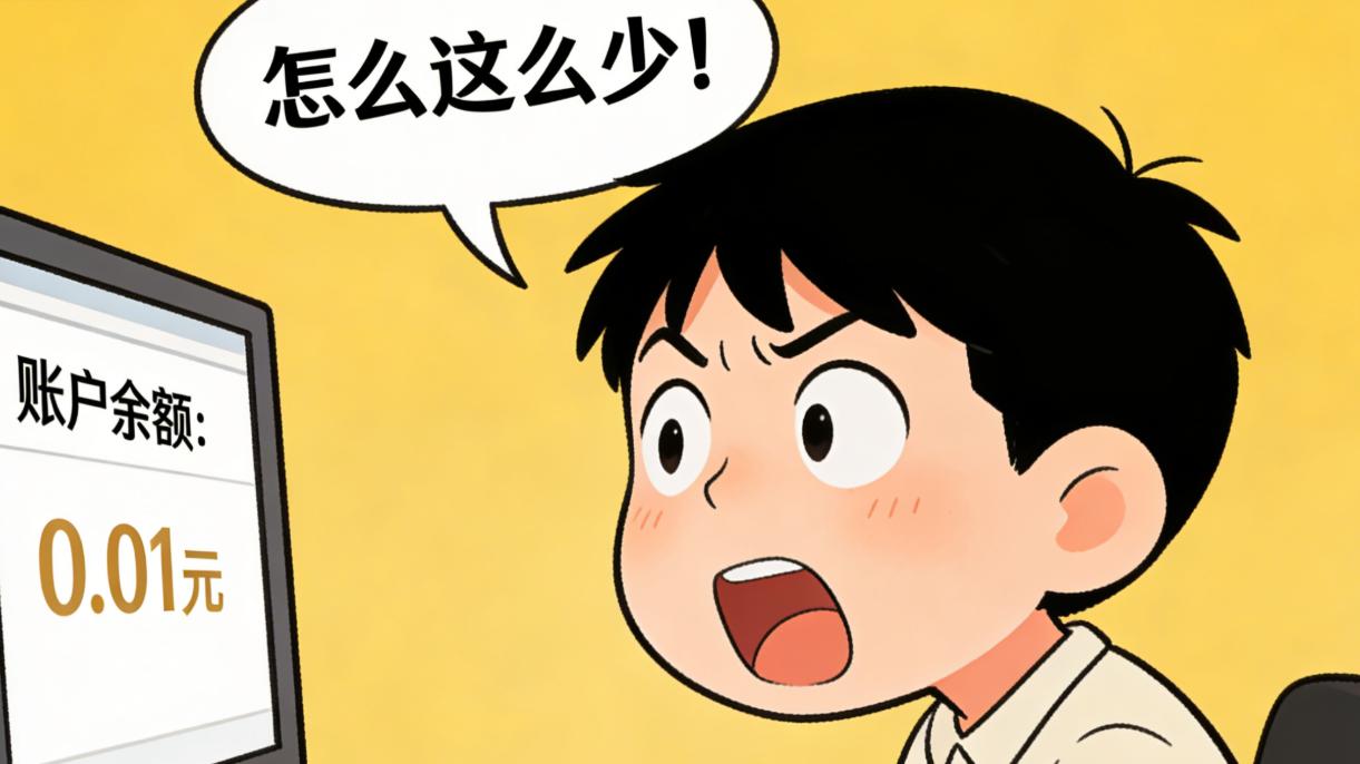 禅师啊，各种善事我都做了，为什么没有改善我的生活呢？