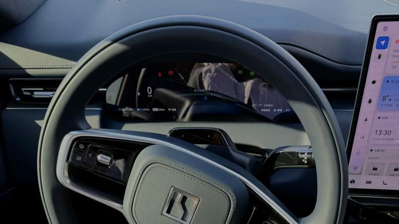 老奔车主破防...9X这操控，再也不说国产车烂了