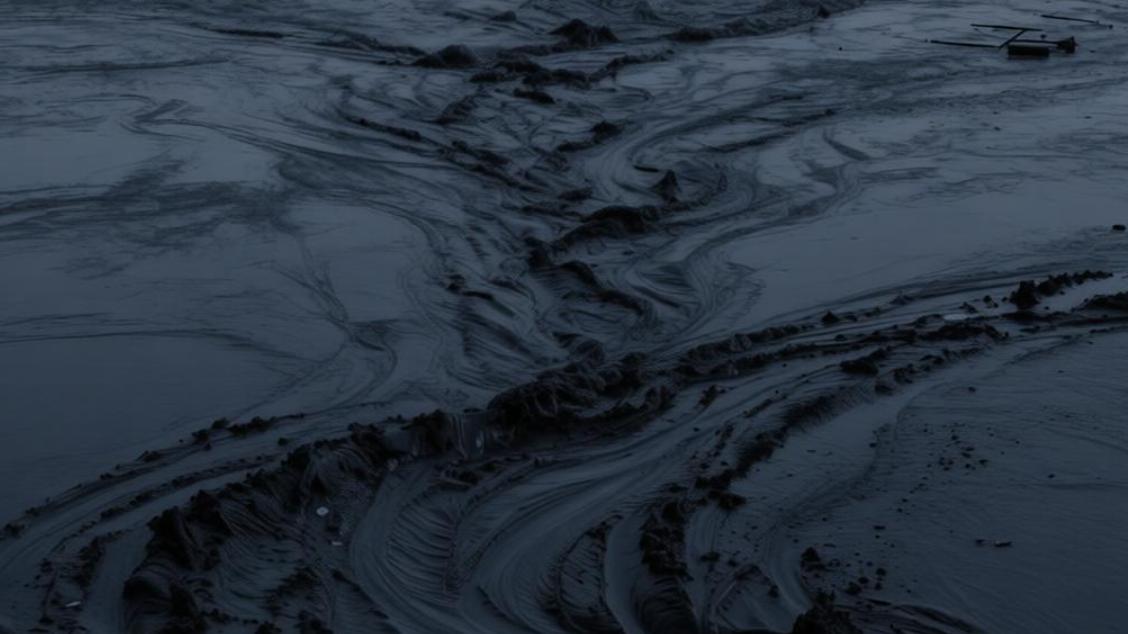 黄河泥——我爷爷的故事