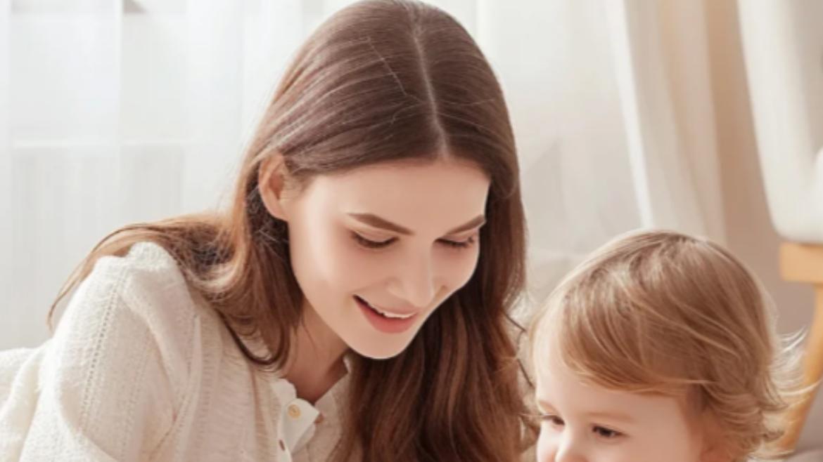 给宝宝补铁，猪肝并非唯一选择！科学搭  配更关键