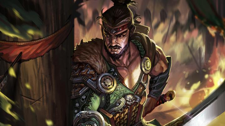 三国杀：收益比鲁肃还高，辅助比刘禅还强，为何沦为冷门？