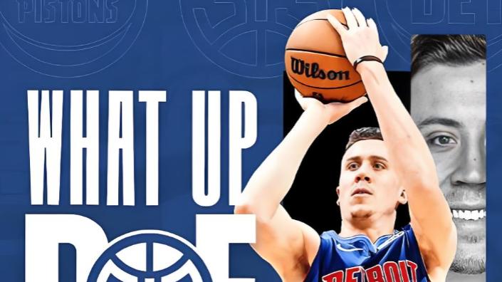 冲击新成绩，活塞还有什么问题？