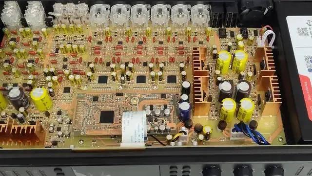 卡拉OK也HiFi？高清版中创T3效果器试用评测