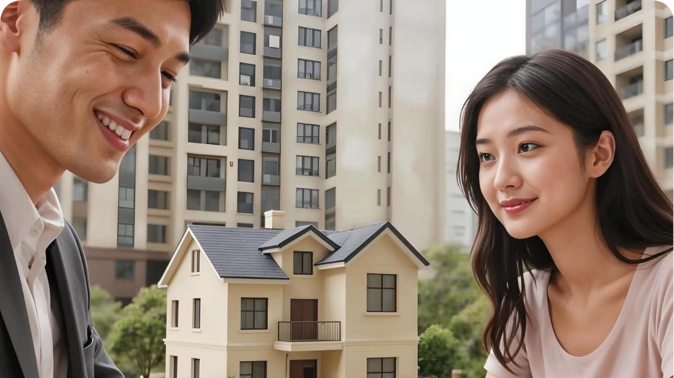对象的征信报告，我可以要求看吗？