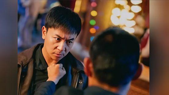 利剑追恶品质中国节目《追恶》的正义之光