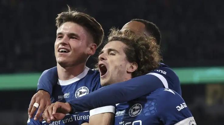 1/30周五赛事前瞻：法甲：朗斯VS勒阿弗尔（内附16场预测）