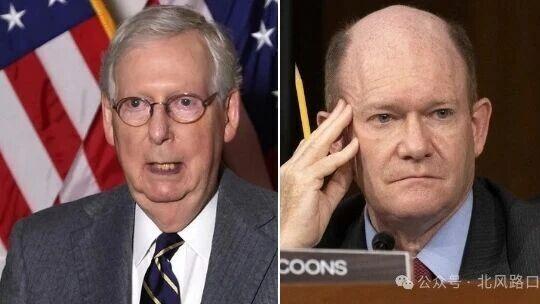 尽管特朗普威胁退出北约，但想办到还是有难度的