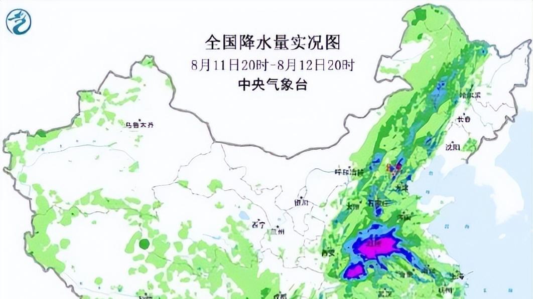恰似“海豚”！台风残余致豫鄂多地强降雨破史纪！浙同步在陪跑