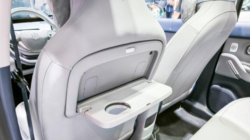 「2026北京车展」零跑A10登场！境外命名B03X