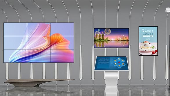 高格欣科技丨工业级多功能触控终端赋能工业生产数字化管控