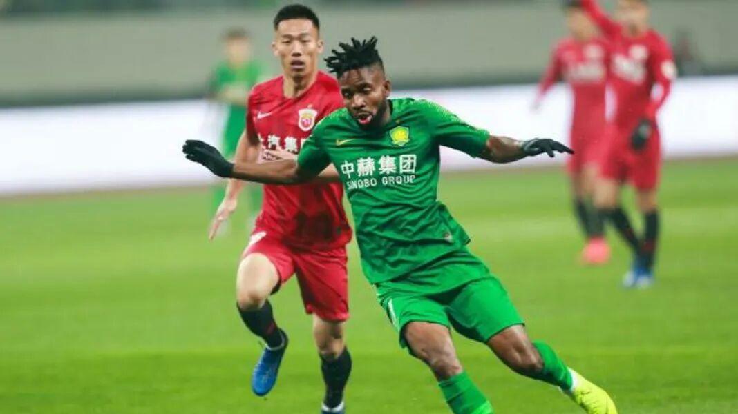 “二马”齐奔腾，国安这次真要换个活法？