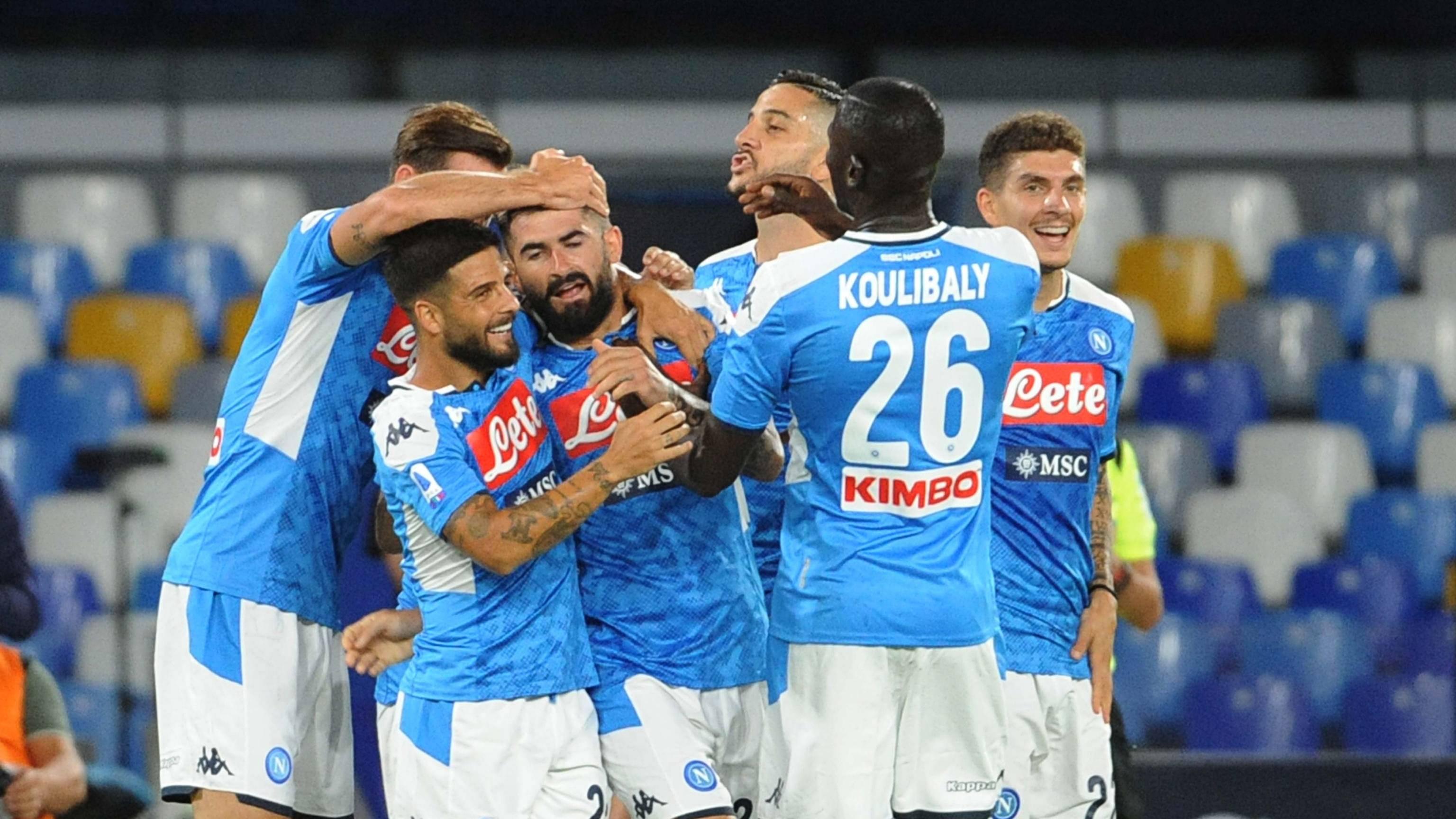 4/24周五赛事前瞻：意甲 那不勒斯VS克雷莫纳（内附15场预测）