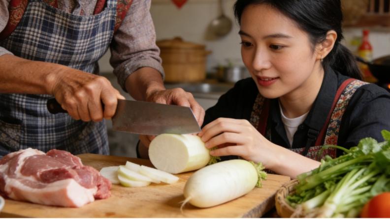 呆呆躲了，投机者凉了！合川按猪爆火后，我看透了短视频的流量劫