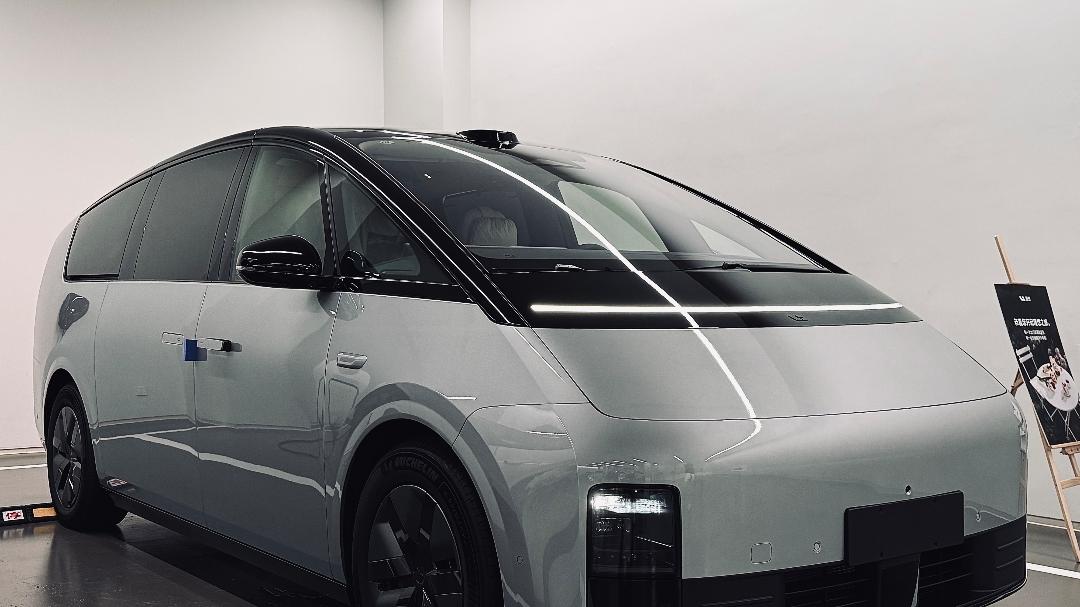 理想芯片人事变动：不是动荡，是自研赛道的精准换道