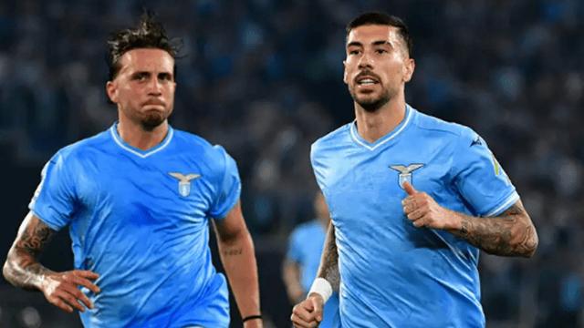 意甲：拉齐奥近期表现不理想，升班马萨索洛状态强势