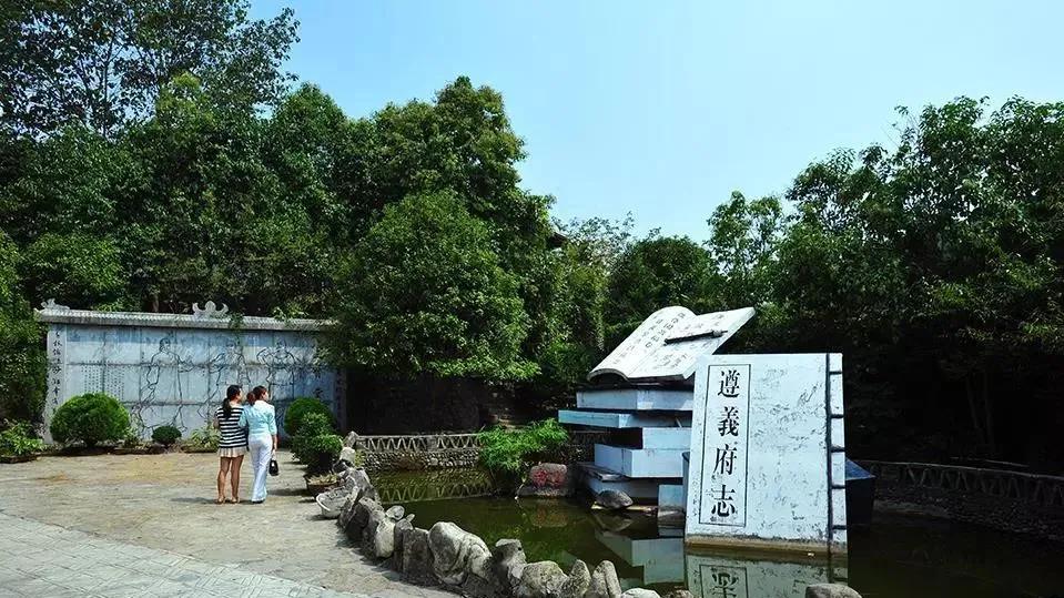 遵理丨沙滩文化中锄经堂的“经”