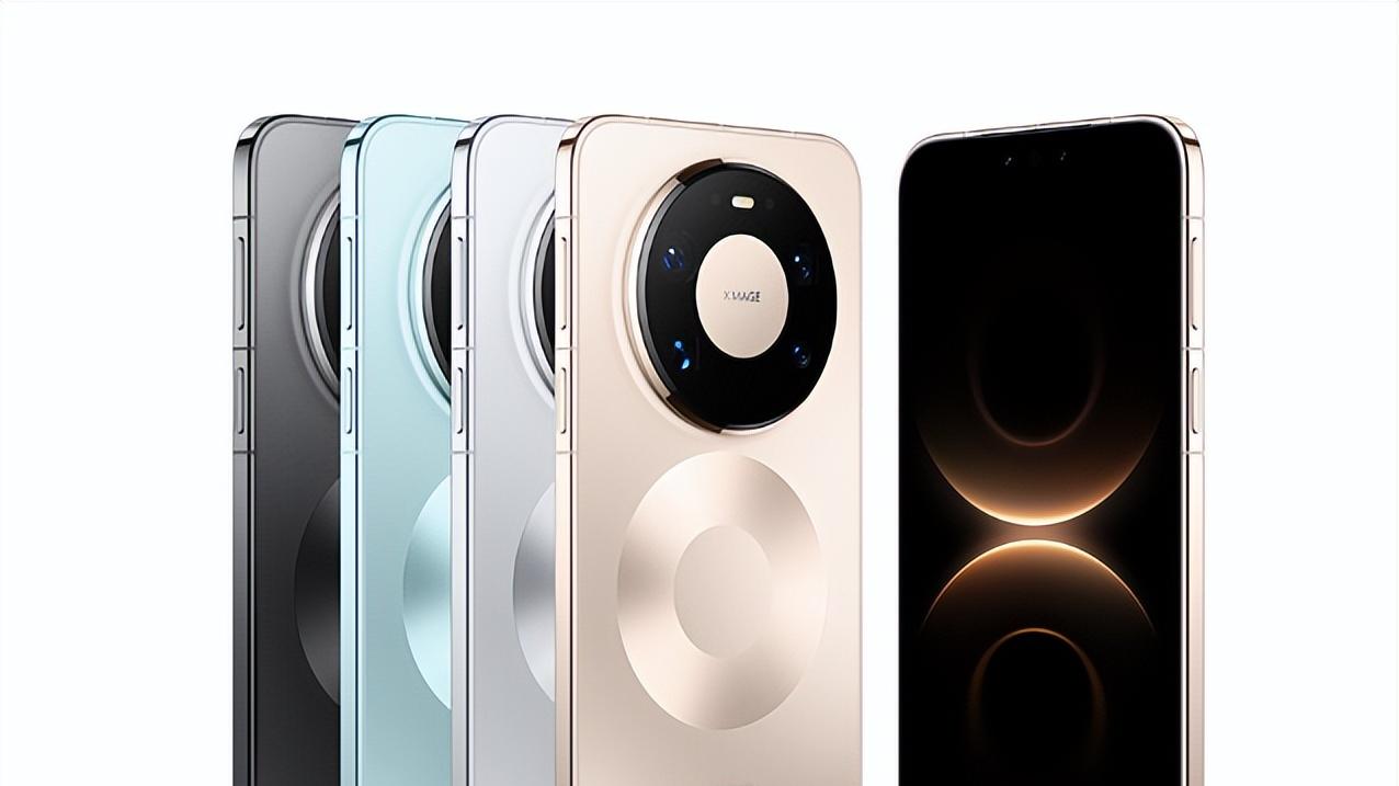 曝华为Mate 80 GTS量产启动  4月携Pura X2双旗舰登场