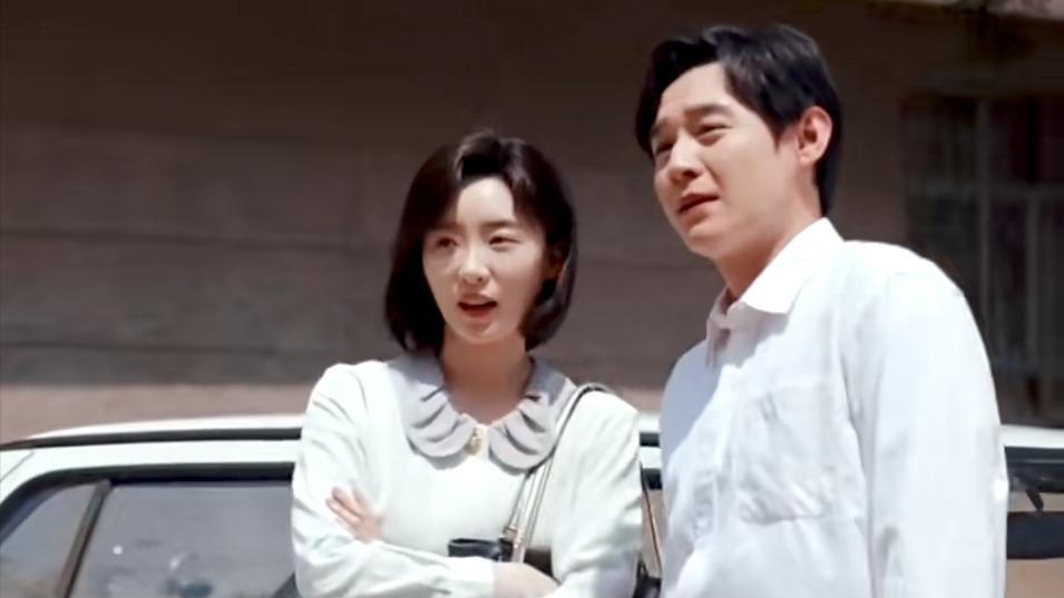 《好好的时光》：直到刘成出轨女秘书，致不孕不育，才知王元媛为何拒爱庄学习，二婚改嫁老外