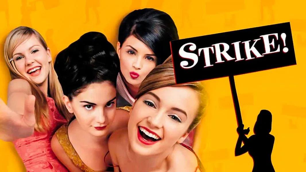 狠狠共情！ 安利15部高豆瓣评分女性觉醒封神电影，收藏起来慢慢刷