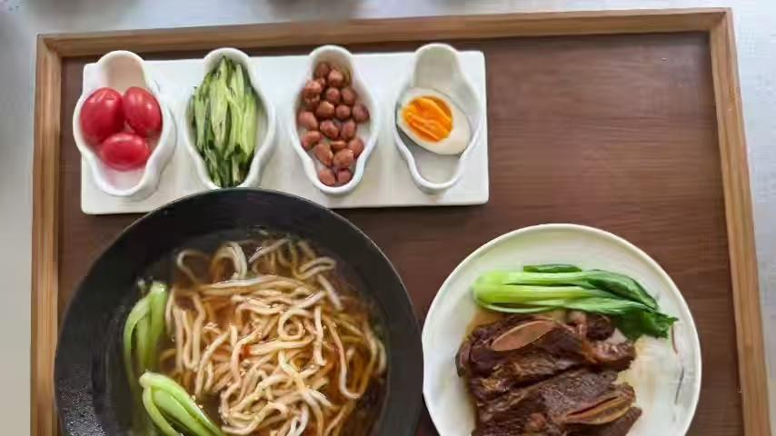 宝宝鳕鱼面食用指南