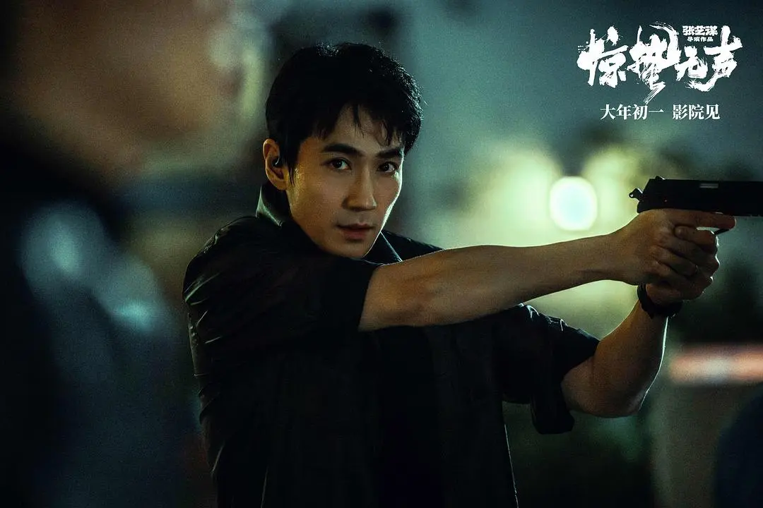 史上最长春节档，除了佳作云集还有AI解锁新惊喜