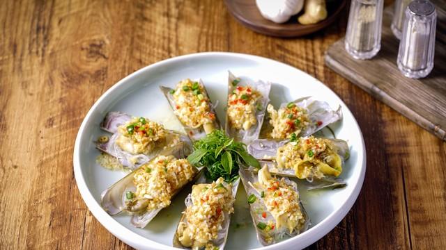 元旦家宴，学会做4道吉祥菜：福满新年，好吃又好看，待客有面子