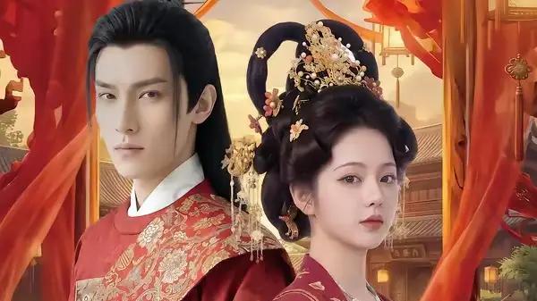 《这侯府我说了算》权谋智斗爽翻与逆袭狂潮（40集）