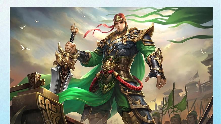 斗地主地主选谁秒锁？这几个武将上手简单胜率高