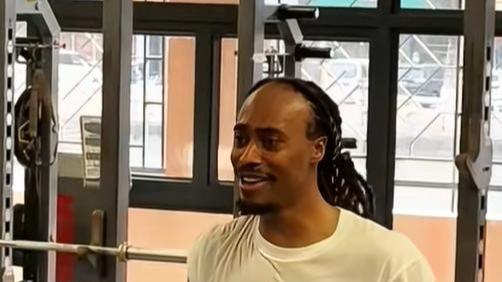 好消息！广东新大外援已达香港，杜锋将裁掉一名外援