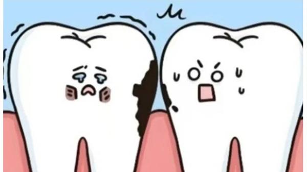 如何预防龋齿？—义乌儿童齿科