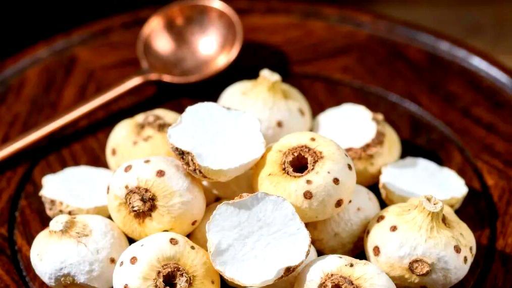 痰多咳不完，病根在肝！4味中药，燥湿化痰，清肺利咽，肝脾同补