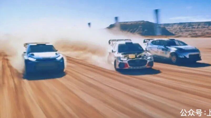 飞驰人生3：当AI算尽所有路线，为什么我们依然为张驰热泪盈眶？