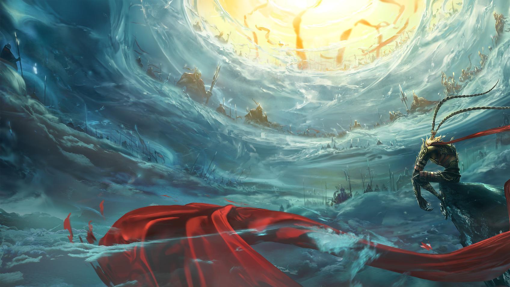 10年前的“大圣归来”后续？《魁拔》导演接棒