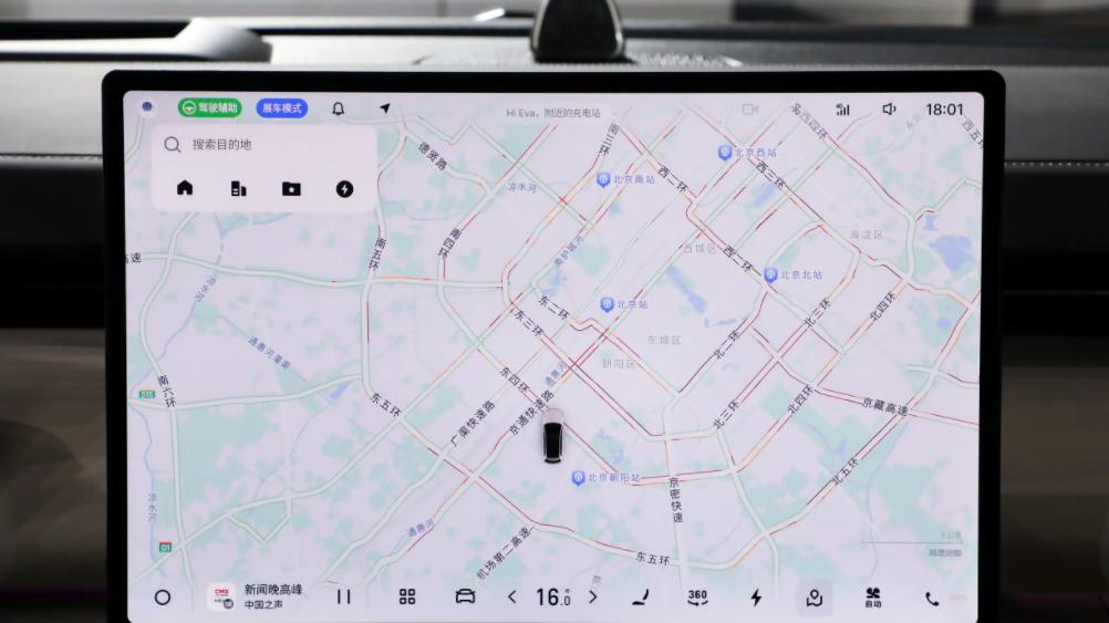 外观独特，还有多重座椅布局可选，吉利银河V900上市