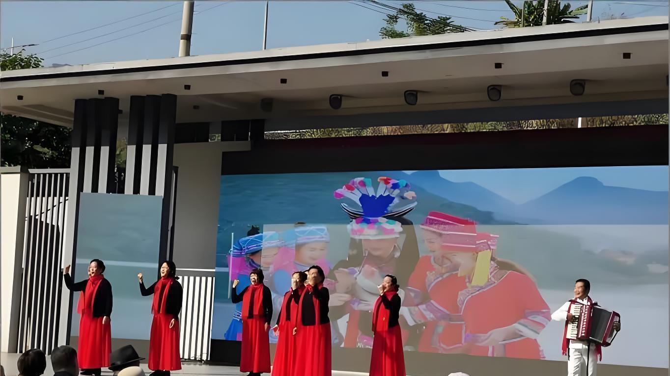 告别走马观花，巴马世纪养生园，让旅居时光更有意义