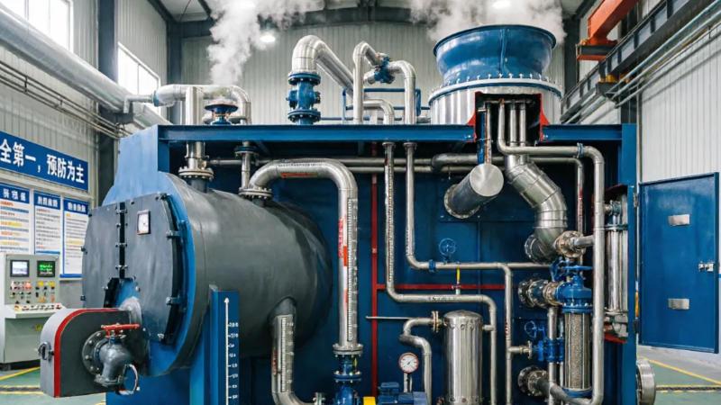 紫外测油仪工作原理详解：紫外分光光度法如何测定水中石油类污染物