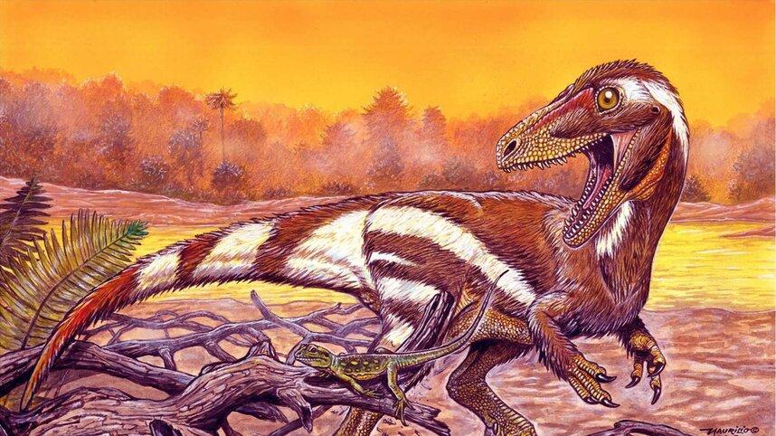 为什么恐龙几乎统治了地球1.6亿年？