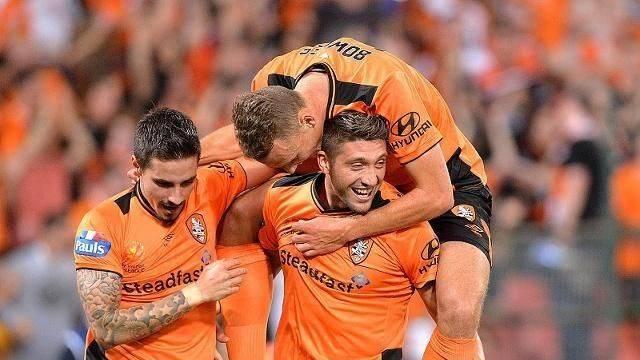 今日足球二串一：麦克阿瑟FCvs纽卡斯尔喷气机+布里斯班狮吼 VS 悉尼FC