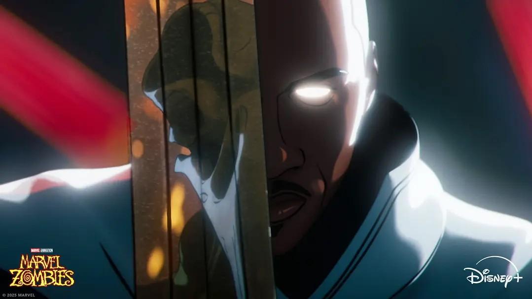 概念满分执行拉胯——《漫威丧尸》