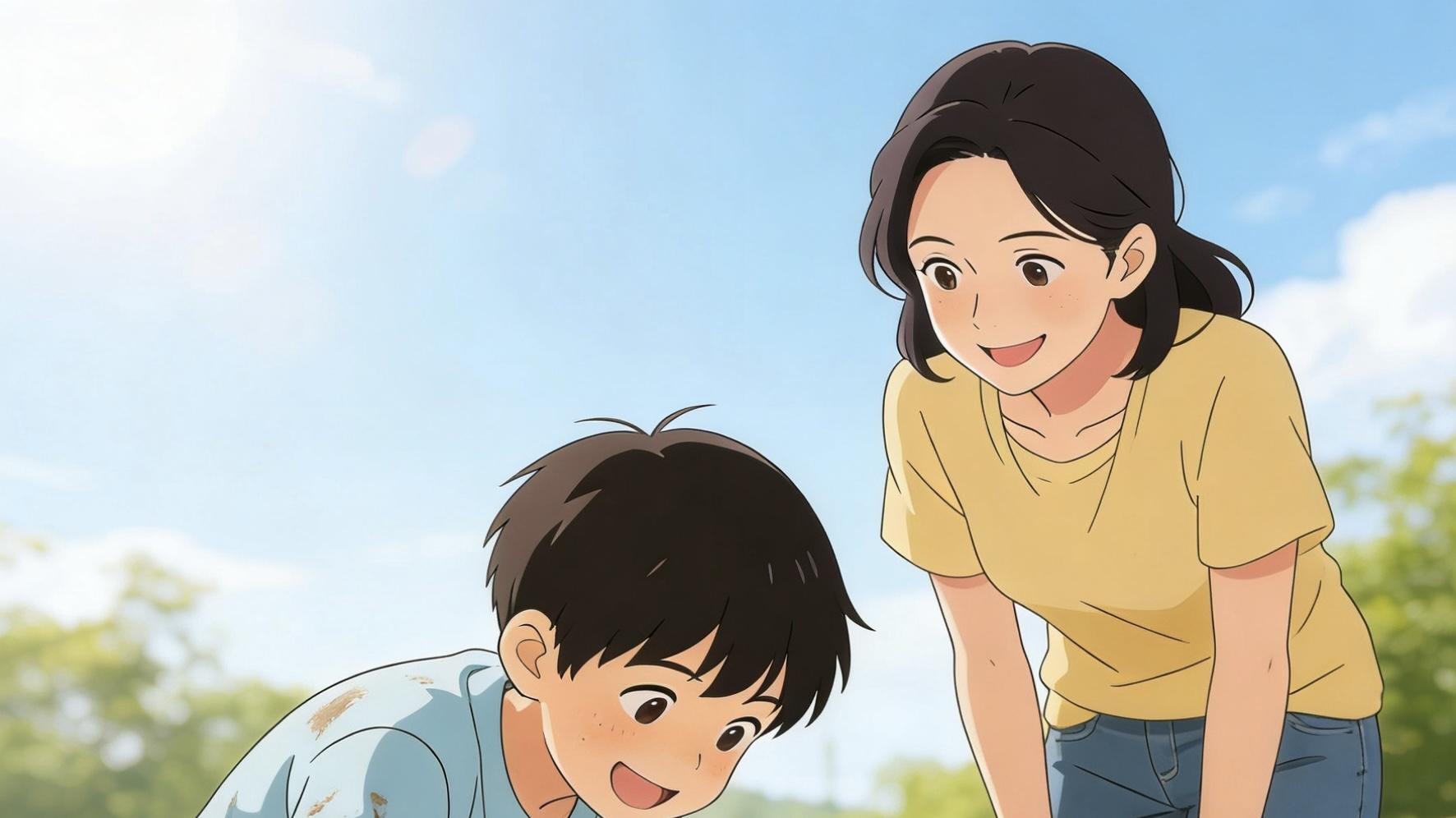 育儿路上的“小难题”：换个角度，都是成长的契机