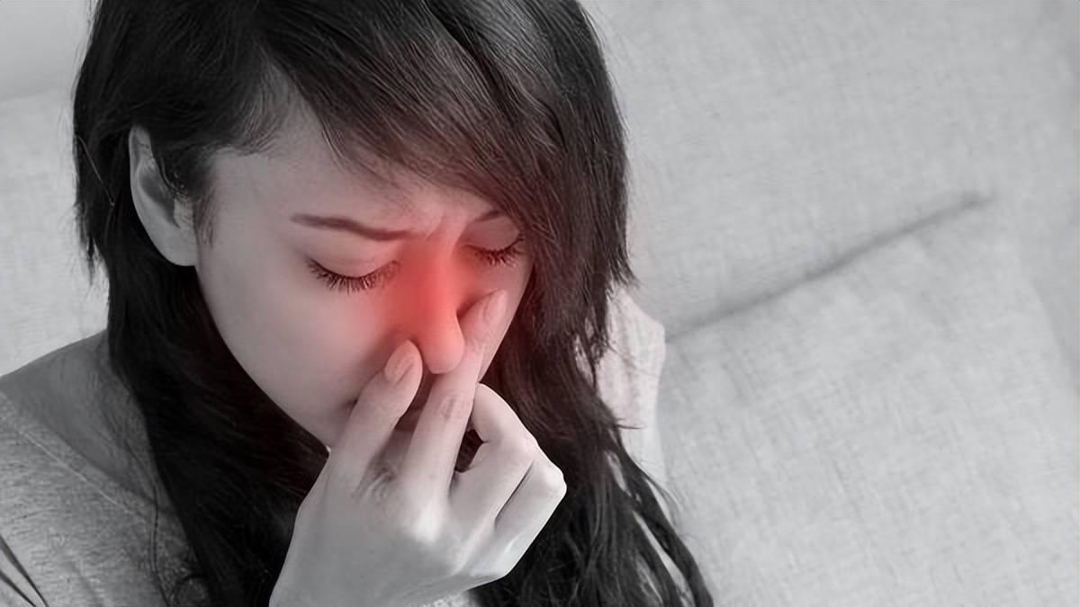 长期鼻塞的“真凶”找到了！医生提醒：这些情况别忽视