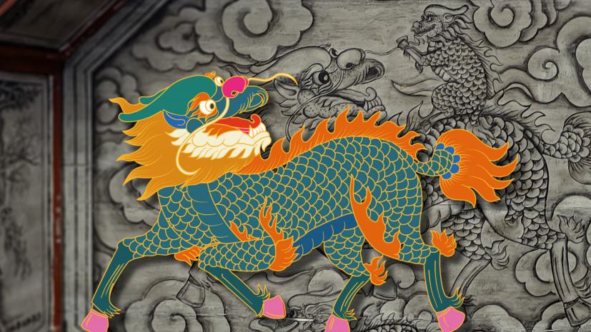 告别图库侵权！依托客家纹样AI数字底座，唤醒你的国风设计DNA