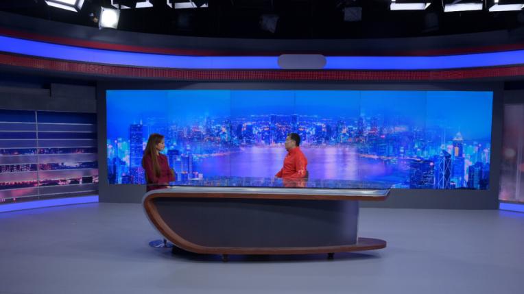 《品质中国》专题文章③——节目制作体系全解析