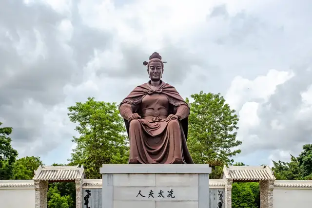 收容一个叛徒，葬送整个王朝