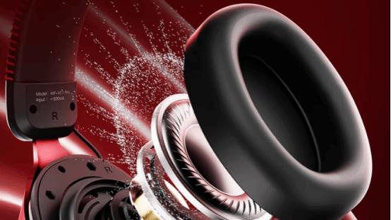 哪款头戴式耳机性价比高？2026十大优质头戴式耳机排行榜推荐！