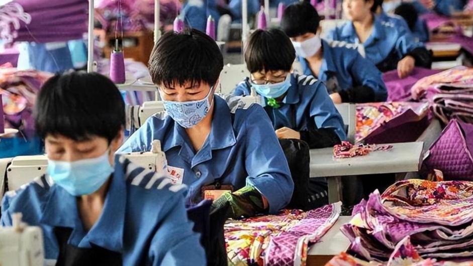 服刑人员的工作时间怎么分配？