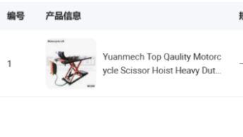 晚上10点，西班牙客户一句话没说，直接打了预付款