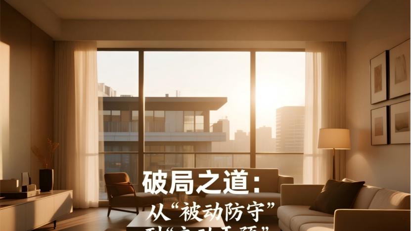 装修后多久能入住？别被“三个月”忽悠，真正的标准藏在分子运动里