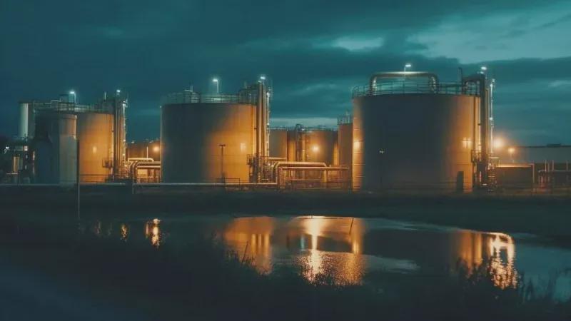 石油危机已经蔓延到欧洲——